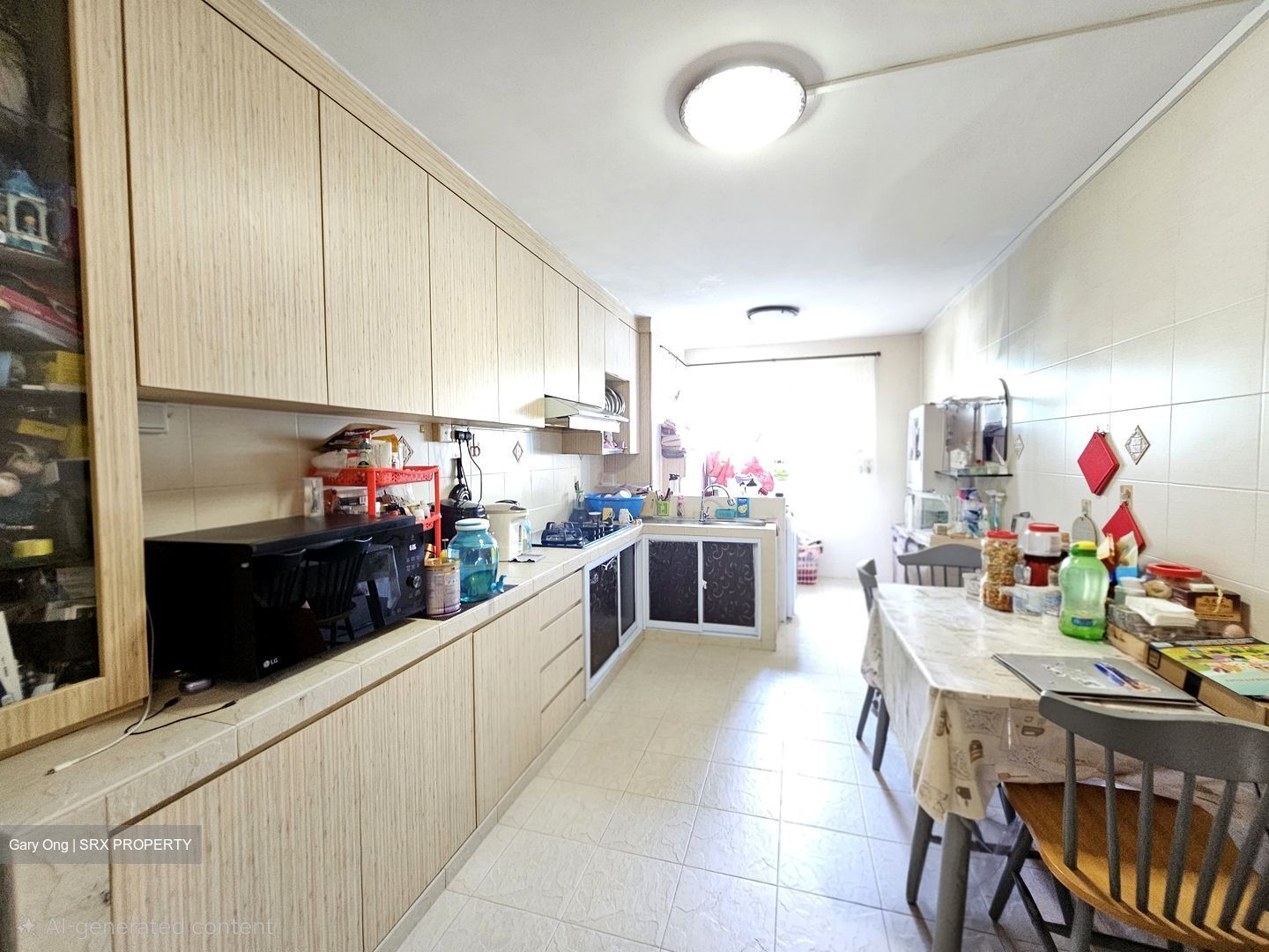 Blk 215 Yishun Street 21 (Yishun), HDB 3 Rooms #492186171